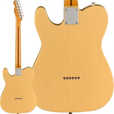 Fender MEX Vintera II 50s Nocaster (Blackguard Blonde/Maple) 【特価】 画像1