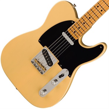 Fender MEX Vintera II 50s Nocaster (Blackguard Blonde/Maple) 【特価】 画像2