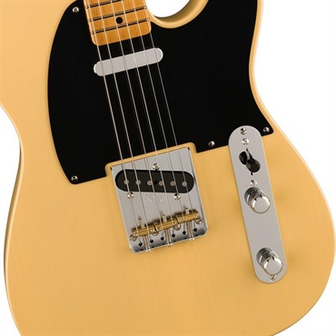 Fender MEX Vintera II 50s Nocaster (Blackguard Blonde/Maple) 【特価】 画像3