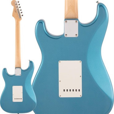 Fender Made in Japan Traditional 60s Stratocaster (Lake Placid Blue/Rosewood) 【特価】 画像1