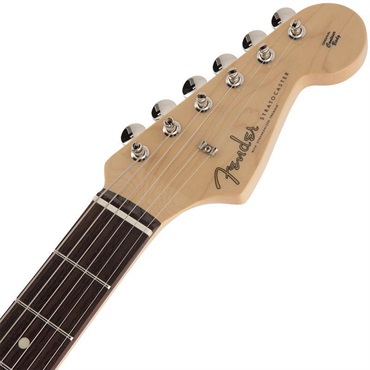 Fender Made in Japan Traditional 60s Stratocaster (Lake Placid Blue/Rosewood) 【特価】 画像4