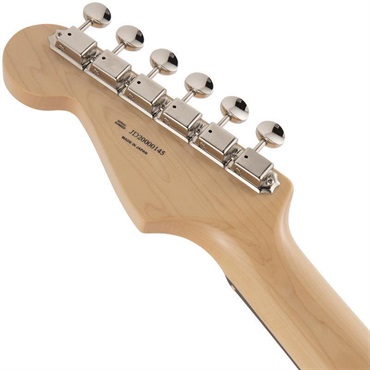 Fender Made in Japan Traditional 60s Stratocaster (Lake Placid Blue/Rosewood) 【特価】 画像5