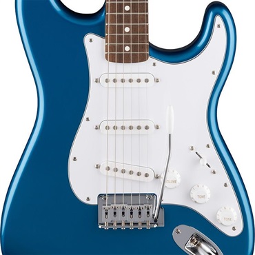 Fender Standard Series Standard Stratocaster (Aqua Marine Metallic/Laurel) 【特価】 画像2