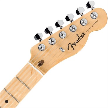 Fender Standard Series Standard Telecaster (Butterscotch Blonde/Maple) 【特価】 画像3