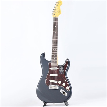Fender USA American Professional Classic Stratocaster (Faded Black/Rosewood) 【特価】 画像1