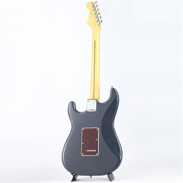 Fender USA American Professional Classic Stratocaster (Faded Black/Rosewood) 【特価】 画像2