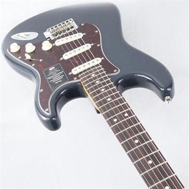Fender USA American Professional Classic Stratocaster (Faded Black/Rosewood) 【特価】 画像4