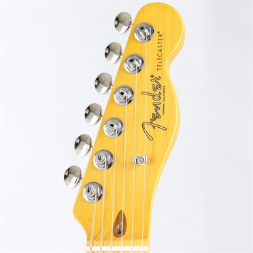 Fender USA American Professional Classic Telecaster (Butterscotch Blonde/Maple) 【特価】 画像7