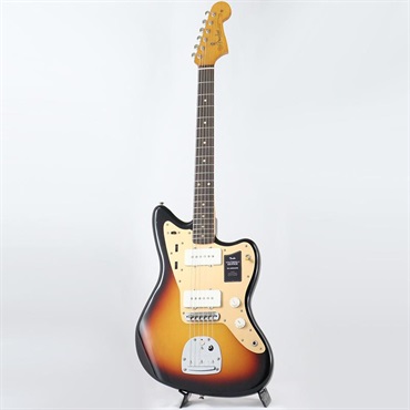 Fender MEX Limited Edition Vintera II Road Worn '50s Jazzmaster (3-Color Sunburst/Rosewood) 【キズあり特価】 画像1
