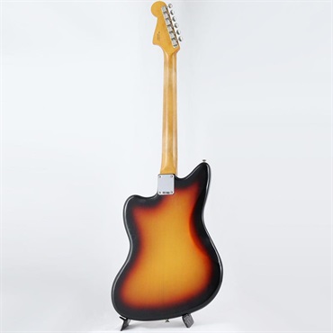 Fender MEX Limited Edition Vintera II Road Worn '50s Jazzmaster (3-Color Sunburst/Rosewood) 【キズあり特価】 画像2