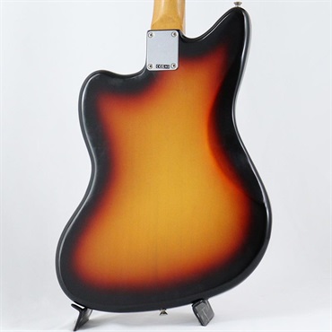 Fender MEX Limited Edition Vintera II Road Worn '50s Jazzmaster (3-Color Sunburst/Rosewood) 【キズあり特価】 画像3
