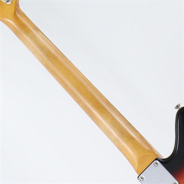 Fender MEX Limited Edition Vintera II Road Worn '50s Jazzmaster (3-Color Sunburst/Rosewood) 【キズあり特価】 画像6