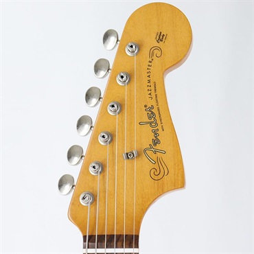 Fender MEX Limited Edition Vintera II Road Worn '50s Jazzmaster (3-Color Sunburst/Rosewood) 【キズあり特価】 画像7