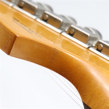 Fender MEX Limited Edition Vintera II Road Worn '50s Jazzmaster (3-Color Sunburst/Rosewood) 【キズあり特価】 画像9