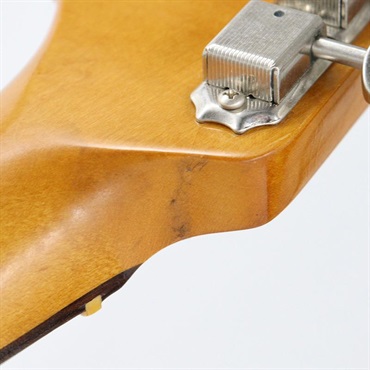 Fender MEX Limited Edition Vintera II Road Worn '50s Jazzmaster (3-Color Sunburst/Rosewood) 【キズあり特価】 画像10