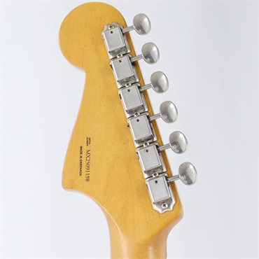 Fender MEX Limited Edition Vintera II Road Worn '50s Jazzmaster (Fiesta Red/Rosewood) 【特価】 画像10