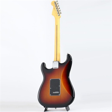 Fender USA American Professional Classic Stratocaster HSS (3-Color Sunburst/Maple) 【特価】 画像2