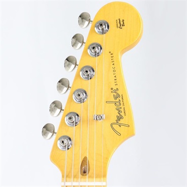 Fender USA American Professional Classic Stratocaster HSS (3-Color Sunburst/Maple) 【特価】 画像7