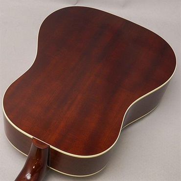 Gibson J-45 Standard (Gold Top)  ギブソン 画像5