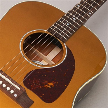 Gibson J-45 Standard (Gold Top)  ギブソン 画像6