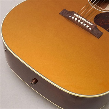 Gibson J-45 Standard (Gold Top)  ギブソン 画像7