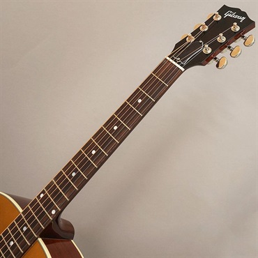 Gibson J-45 Standard (Gold Top)  ギブソン 画像8
