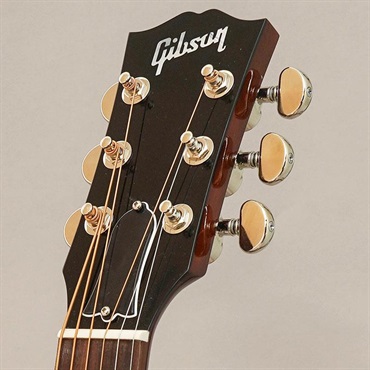 Gibson J-45 Standard (Gold Top)  ギブソン 画像10