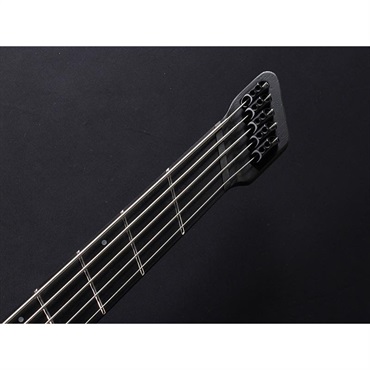 Overload Guitars ACHILLES 5 (TBS) 画像7