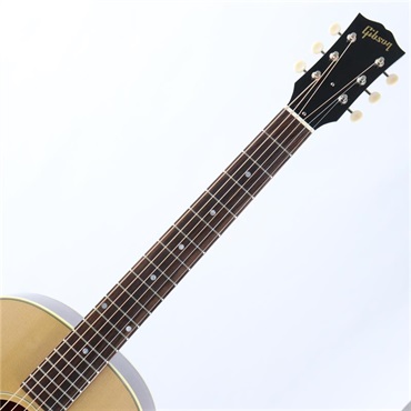 Gibson 50s Original LG-2 （Antique Natural） ギブソン 画像4