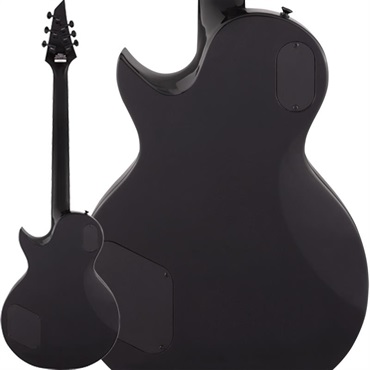 Jackson Pro Series Signature Marty Friedman MF-1 (Purple Mirror/Ebony) 画像1
