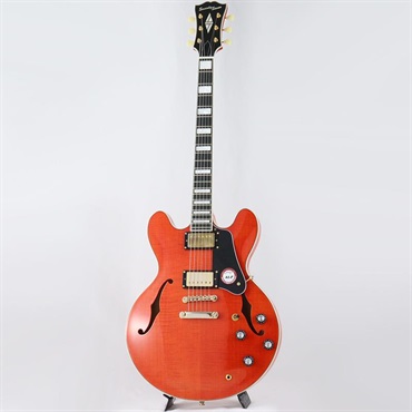 Seventy Seven Japan Tune-up Series EXRUBATO-CTM-JT (T-RED) 【キズあり特価】 画像1