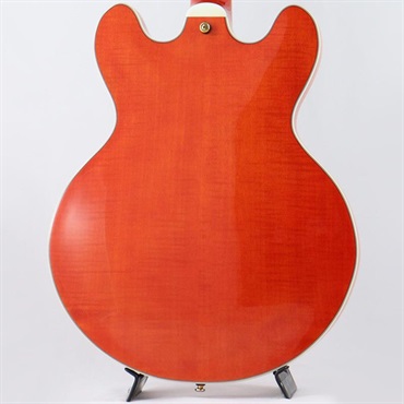 Seventy Seven Japan Tune-up Series EXRUBATO-CTM-JT (T-RED) 【キズあり特価】 画像3