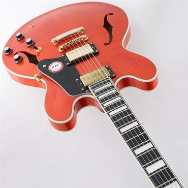 Seventy Seven Japan Tune-up Series EXRUBATO-CTM-JT (T-RED) 【キズあり特価】 画像4