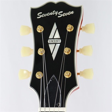 Seventy Seven Japan Tune-up Series EXRUBATO-CTM-JT (T-RED) 【キズあり特価】 画像7