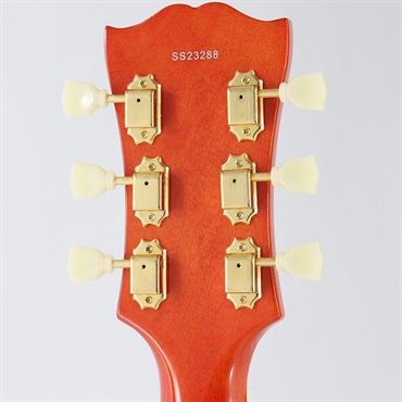 Seventy Seven Japan Tune-up Series EXRUBATO-CTM-JT (T-RED) 【キズあり特価】 画像8