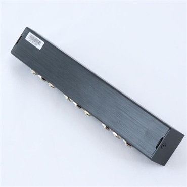 One Control USED 中古 Xenagama Tail Loop MKIII - 3 Loop with T.O. and BJF Buffer - (One Control) スイッチャー 画像2