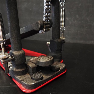 dw USED 中古 DWCP5002AD4 [5000 Delta 4 Series / Double Bass Drum Pedals / Accelerator Drive] 画像3