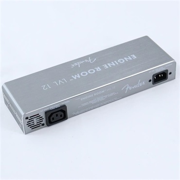 Fender USED 中古 Engine Room LVL12 Power Supply（Fender フェンダー）パワーサプライ 画像1