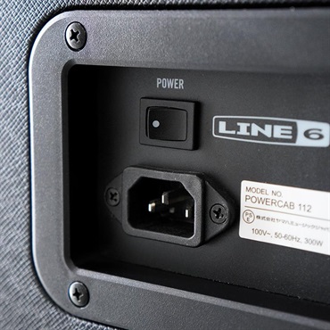 Line6 USED 中古 Powercab 112 画像6