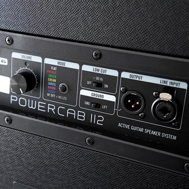 Line6 USED 中古 Powercab 112 画像7