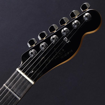 Fender USA FSR Limited Edition American Ultra Telecaster (Tiger's Eye) #US23063387【国内イケベ限定販売モデル】【特価】 画像4