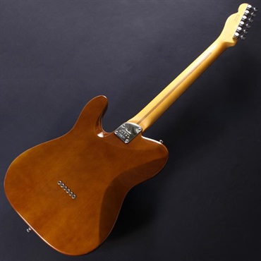 Fender USA FSR Limited Edition American Ultra Telecaster (Tiger's Eye) #US23063387【国内イケベ限定販売モデル】【特価】 画像5