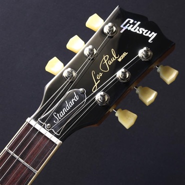 Gibson 【GIBSON×AQUBEストラッププレゼント】Les Paul Standard '50s (Gold Top) #205060204 画像4