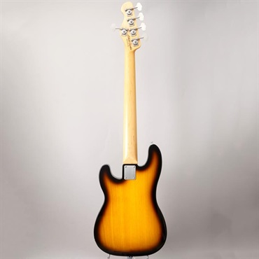 BLACK SMOKER Trad Master Series Beta OP5 (2Tone Sunburst /Light Aged) 画像3