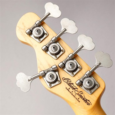 BLACK SMOKER Trad Master Series Beta OP5 (2Tone Sunburst /Light Aged) 画像7
