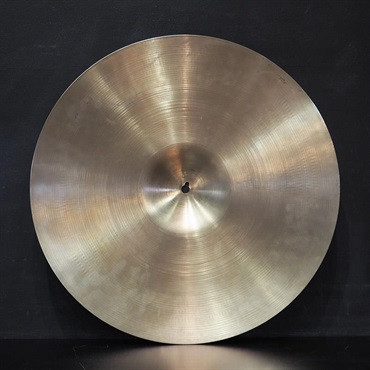 Zildjian VINTAGE 60s A Zildjian Crash 18 [1586g/キーホールあり] 画像8