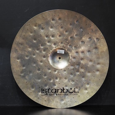 Istanbul／Agop Xist Dry Dark Crash 22 [1686g] 画像1