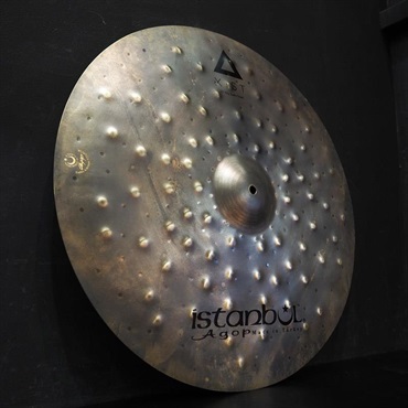 Istanbul／Agop Xist Dry Dark Crash 22 [1686g] 画像2