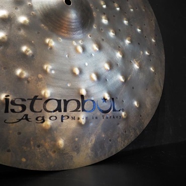 Istanbul／Agop Xist Dry Dark Crash 22 [1686g] 画像4
