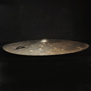 Istanbul／Agop Xist Dry Dark Crash 22 [1686g] 画像6